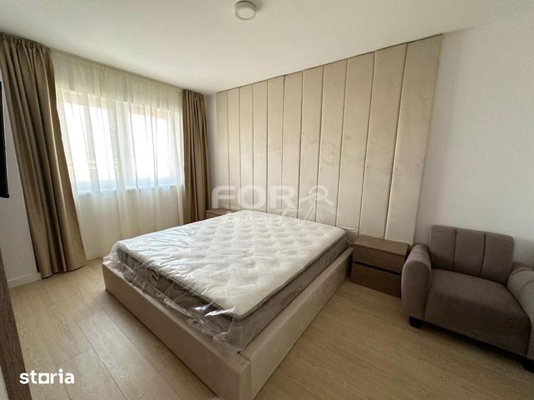 Apartament cu 2 camere decomandat în Iosia