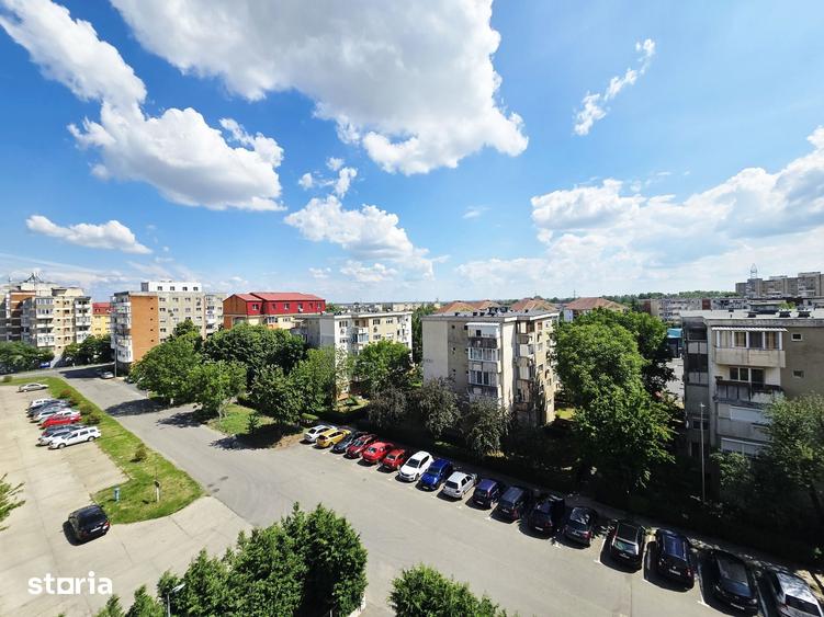 Apartament cu 2 camere în Micălaca