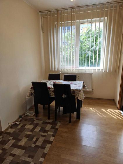 Apartament cu 2 camere semidecomandat, mobilat în Gruia