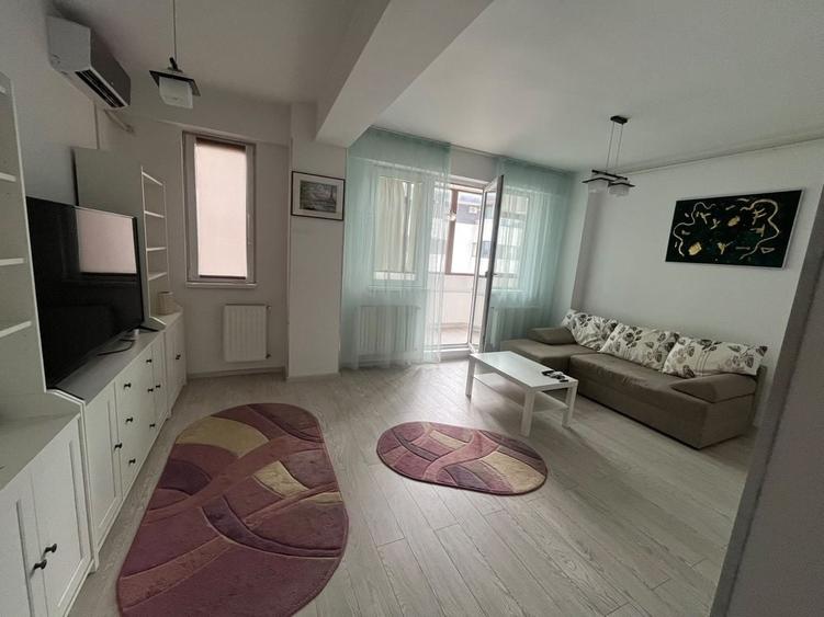 Inchiriere apartament 2 camere in Militari Residence - 6