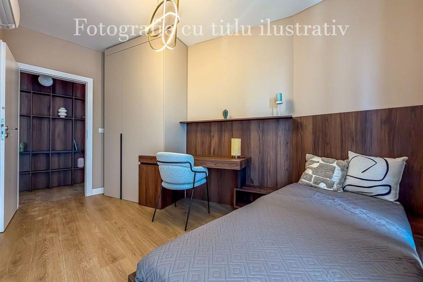 Apartament cu 3 camere decomandat în Torontalului