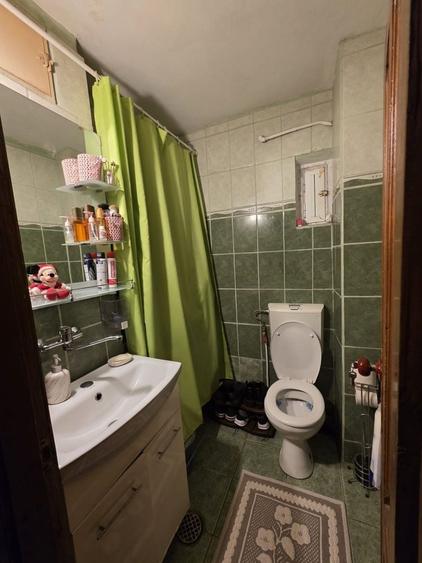 Apartament cu 4 camere decomandat în Brazda lui Novac