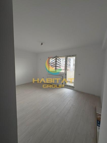 Apartament cu 3 camere decomandat în Berceni
