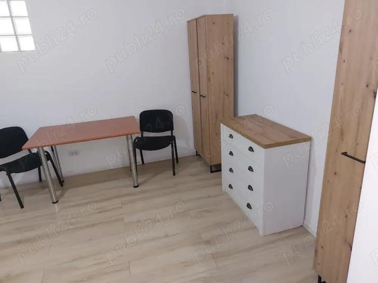 Vand apartament 3 camere decomandat, parter, - 7
