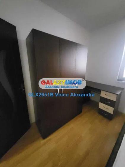 Apartament cu 2 camere decomandat, mobilat în Berceni
