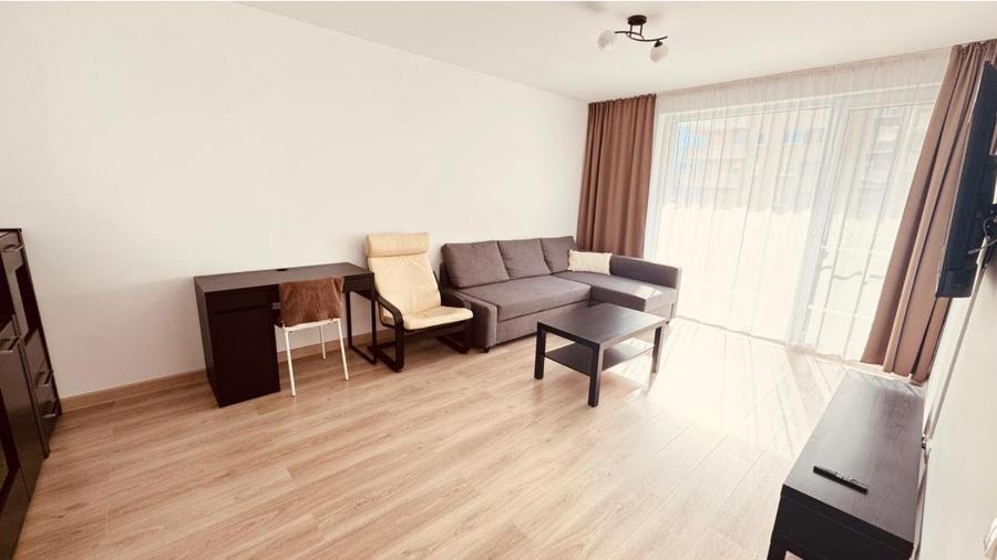 Apartament 2 camere , parcare, Urban Plaza - 2