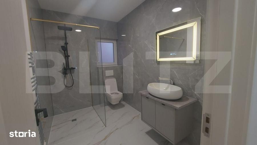 Casa Moderna de Vanzare, 176mp utili, zona Botizului - 8