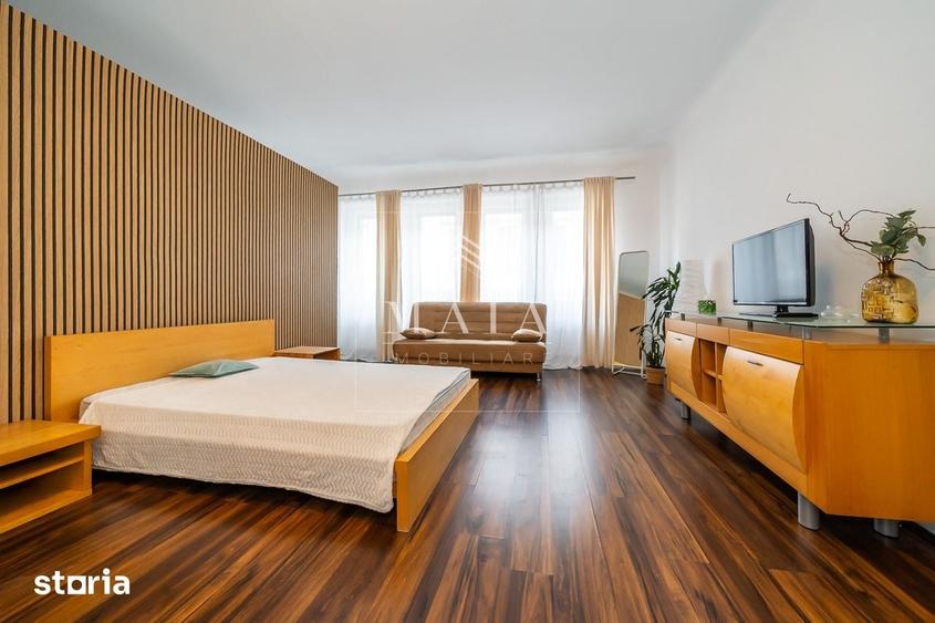 Apartament 2 camere, 60 mp, Centrul istoric - Parcul Astra - 9