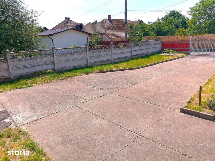 Vila in constructie zona Centrul Vechi - 2