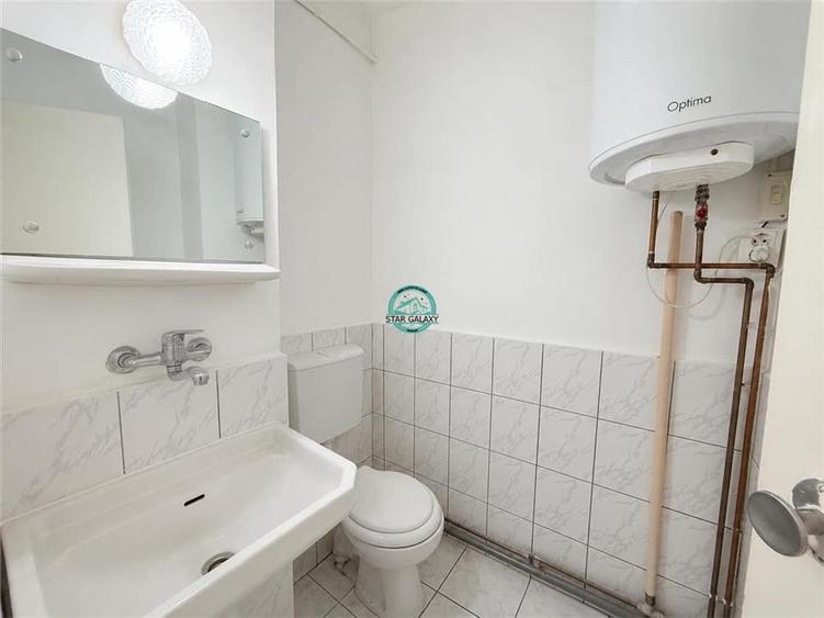 Spațiu comercial, de 33 mp, în Pandurilor