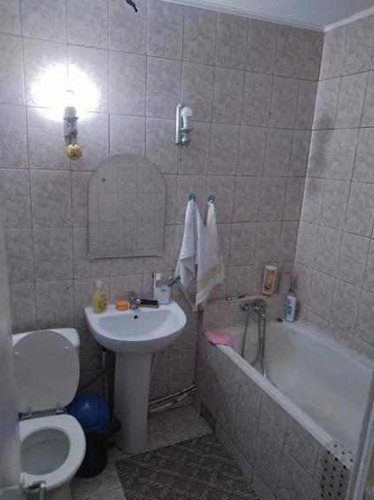 Garsonieră decomandată, mobilată în Alexandru cel Bun