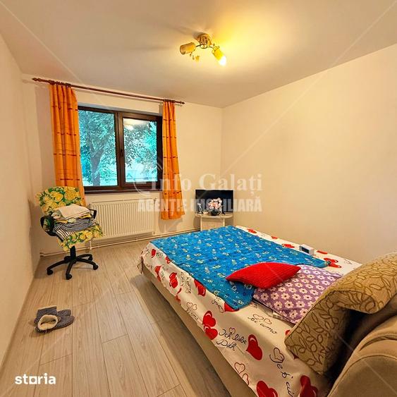 Apartament cu 4 camere în Mazepa 1