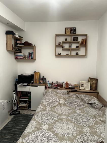 Apartament semidecomandat în Baicului