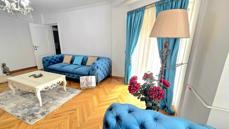 Apartament 2 camere Casa Poporului - 5