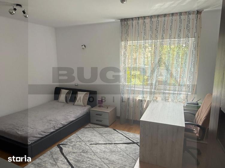 Casă cu 5 camere cu Teren 485 Mp în Central
