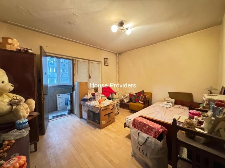 Apartament cu 2 camere, mobilat în Vitanul Nou