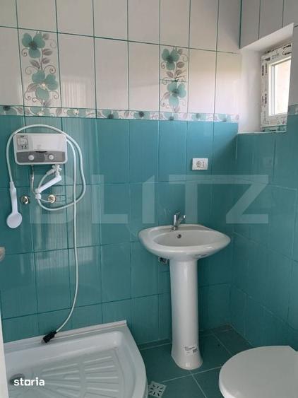 Casă cu Teren 1553 Mp în Central