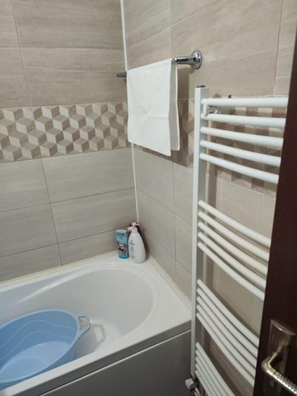 Apartament cu 2 camere decomandat în Electroprecizia