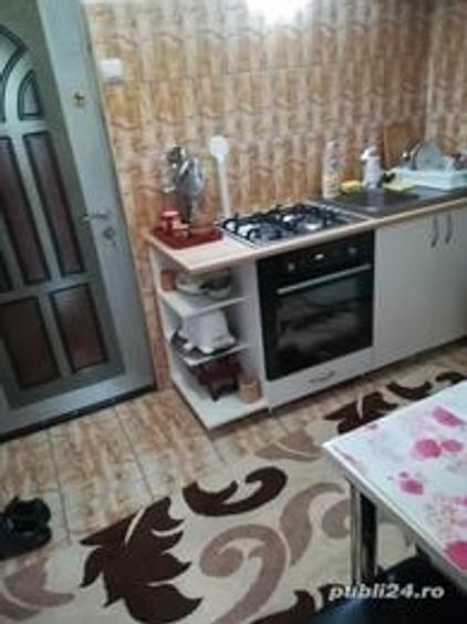 Apartament cu 2 camere decomandat în Olimp