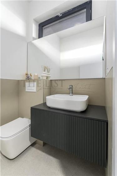 Duplex cu 4 camere cu Piscina în Balotești