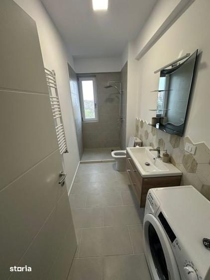 Apartament cu 2 camere în Cornitoiu