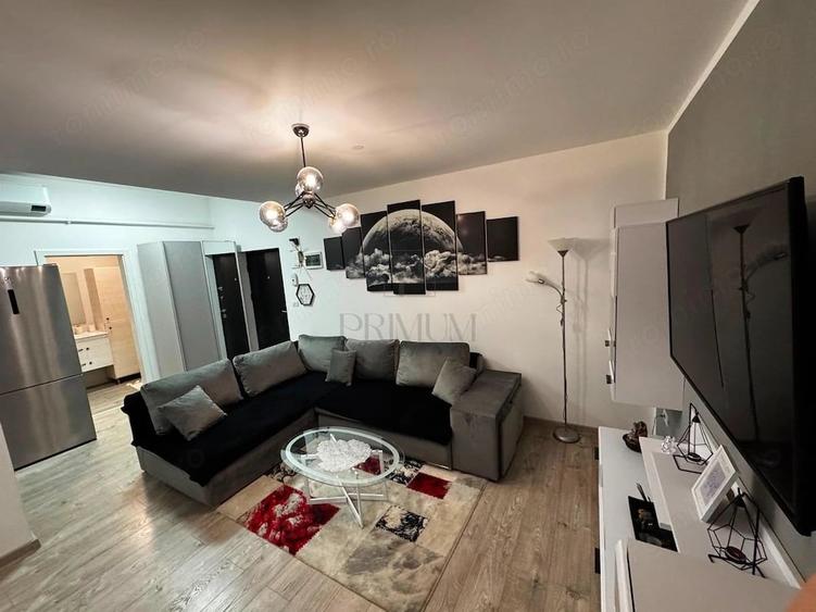 Apartament 3 camere | Soarelui-Braytim | Prima inchiriere | Parcare subterana - 5