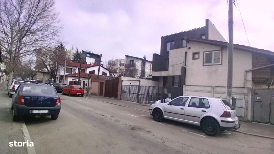 Spațiu comercial, în 1 Mai
