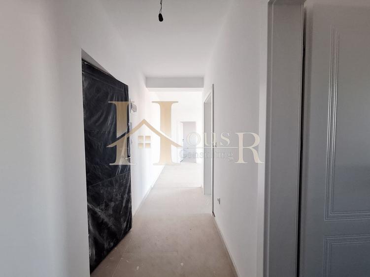 Apartament cu 2 camere semidecomandat în Braytim