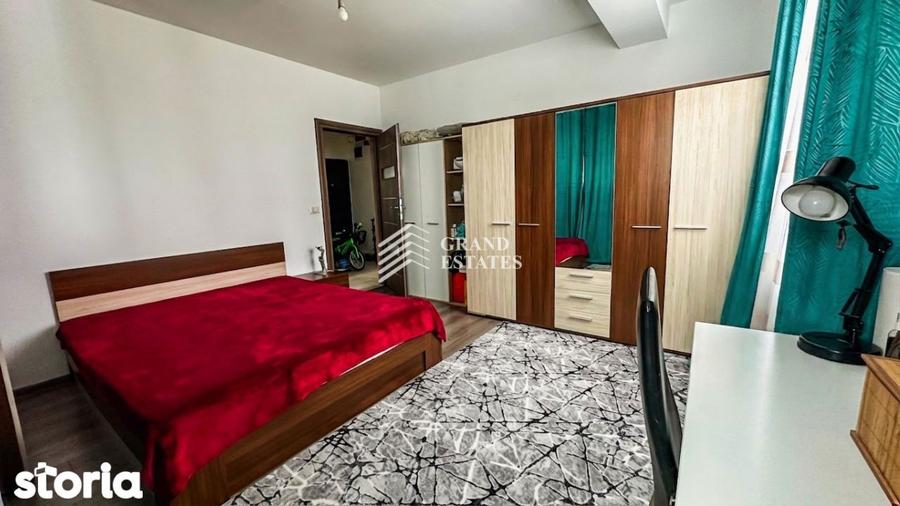 Apartament cu 2 camere decomandat în Alexandriei