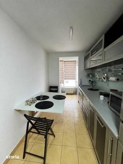 Apartament cu 2 camere decomandat în Granit