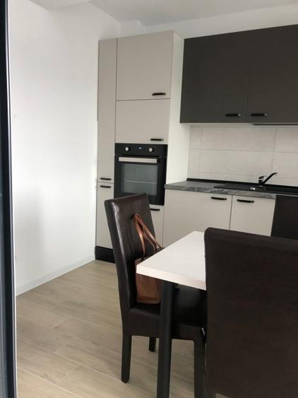Apartament cu 2 camere nedecomandat, mobilat în Exercițiu