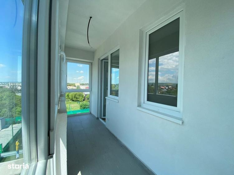 Apartament cu 3 camere în Săucești