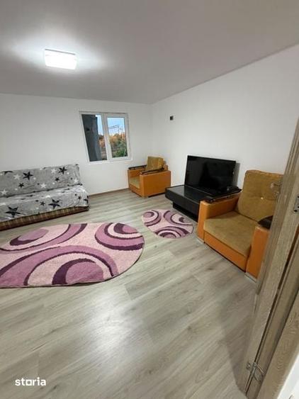 Inchiriez camere la curte - 6