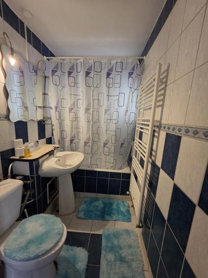 Inchiriez apartament 2 camere zona Micalaca-Miorita - 3