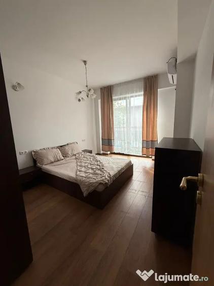 Apartament cu 2 camere semidecomandat în Albert