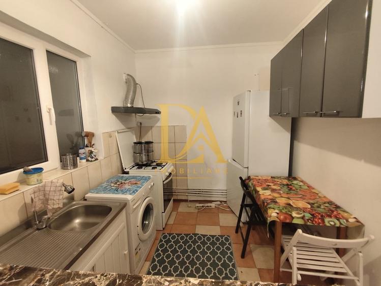 Garsonieră semidecomandată în Dămăroaia