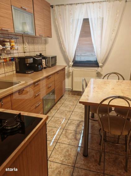 Vand apartament 3 camere decomandat 85mp - 3