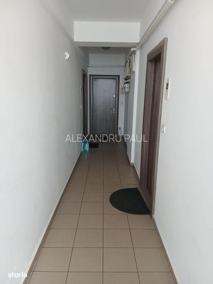 KM 5- LIDL! Bloc nou- 2 camere,dec. 58 mp, mobilat,utilat, si garaj