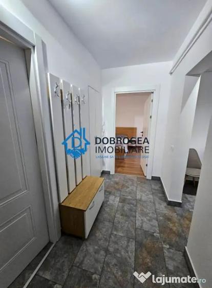 Garsonieră în C5
