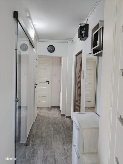 Apartament cu 2 camere decomandat în Unirii