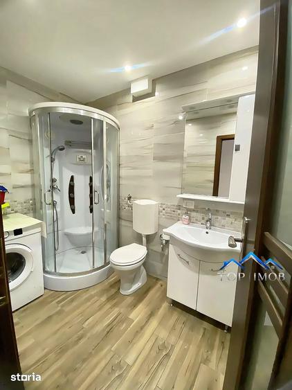 Apartament cu 2 camere decomandat în Energiei