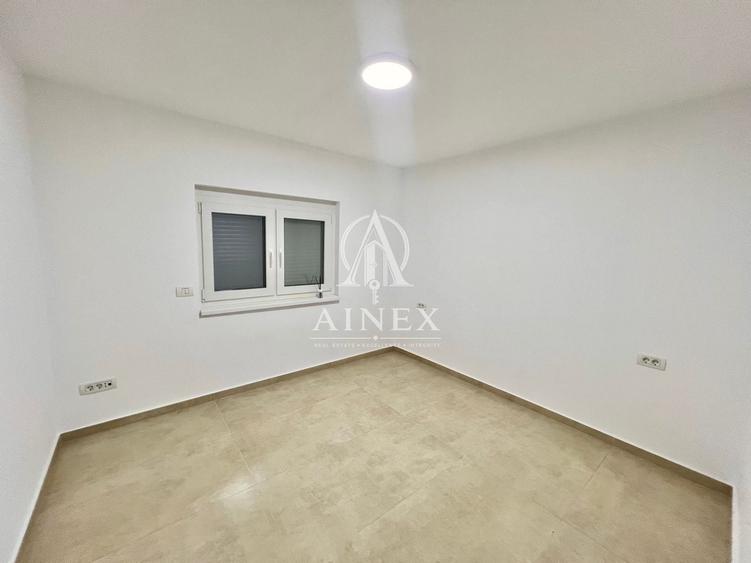 Apartament cu 4 camere decomandat în Complex Studențesc