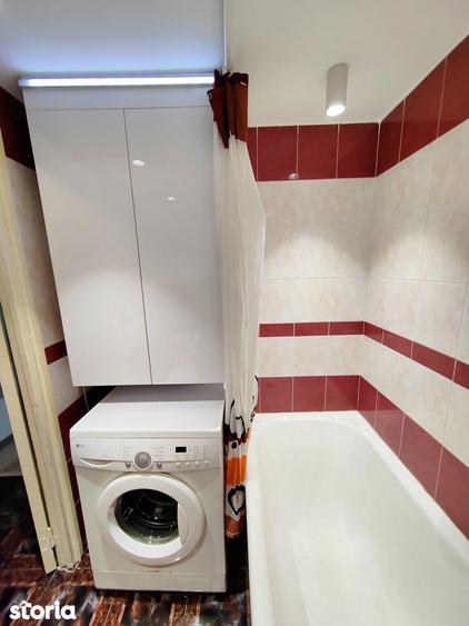 Apartament cu 2 camere în Șagului