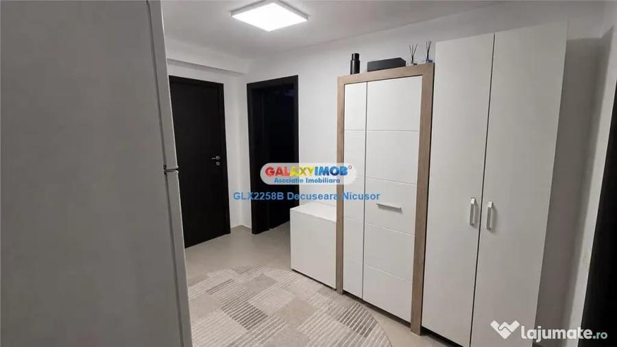 Apartament 2 camere Militari Residence mobilat utilat 63.900 - 4