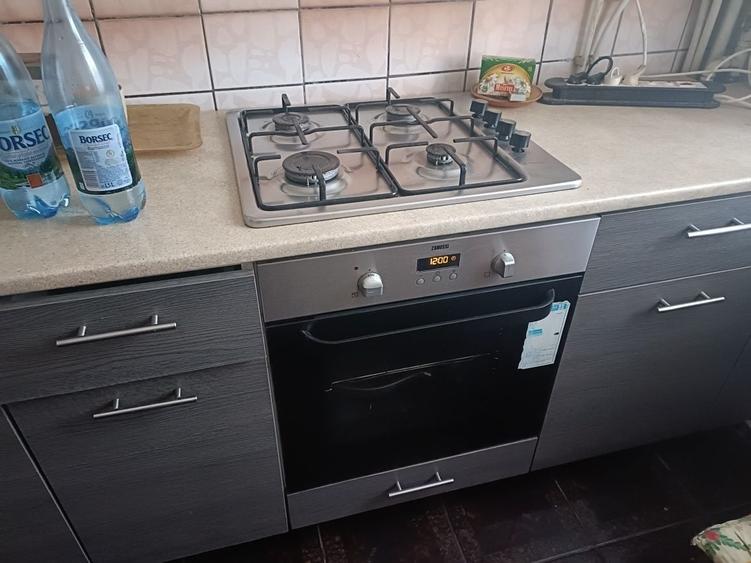 De inchiriat apt 2 camere zona tic tac - 6