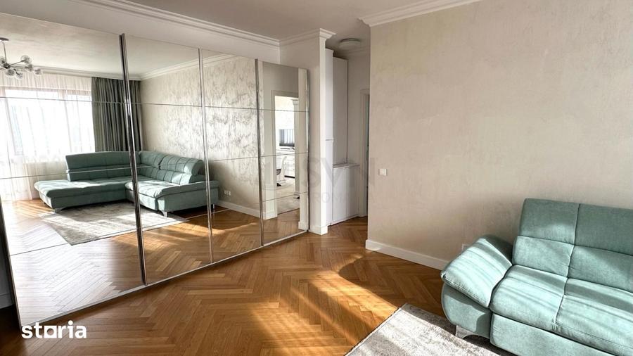 Apartament 2 camere Vitan Metrou Mihai Bravu - 4