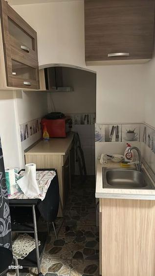 Garsonieră în Letea Veche
