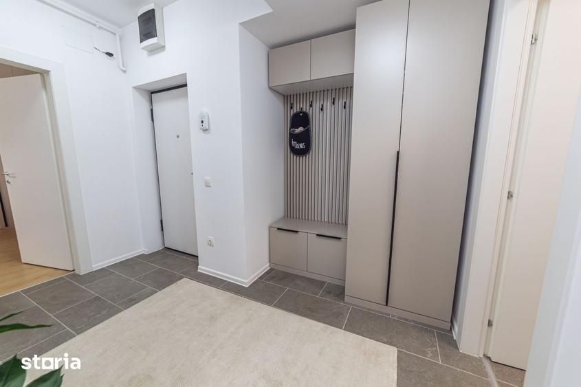 2 camere | Parcare | Atria Residence - 1