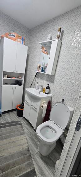 Apartament cu 2 camere în Rovinari