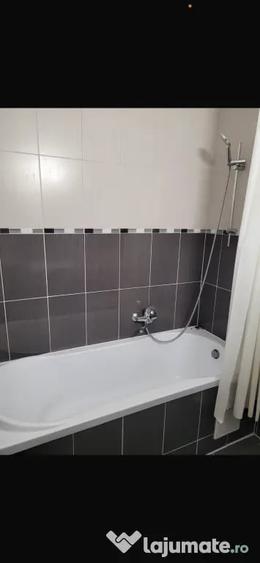 Garsonieră decomandată în Avantgarden